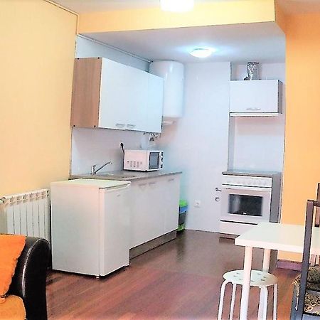 Apartamentos Alto Ason Ramales de la Victoria Luaran gambar