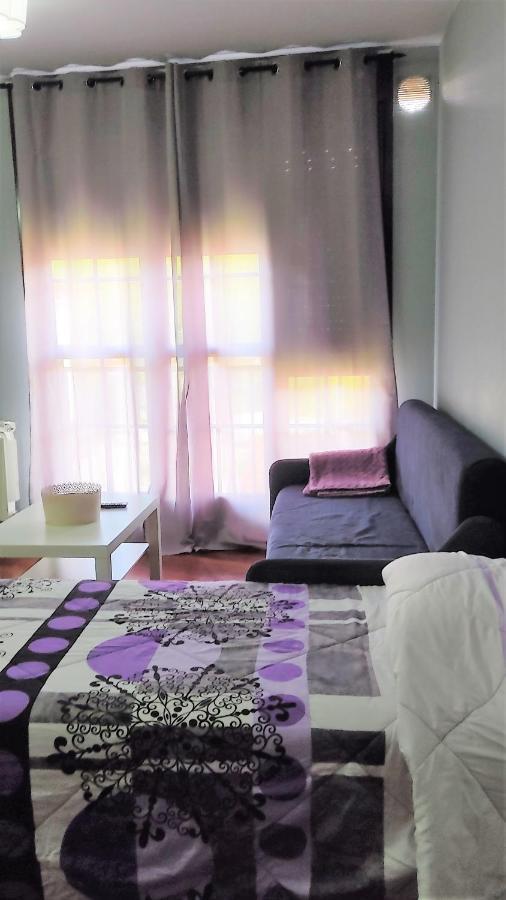 Apartamentos Alto Ason Ramales de la Victoria Luaran gambar