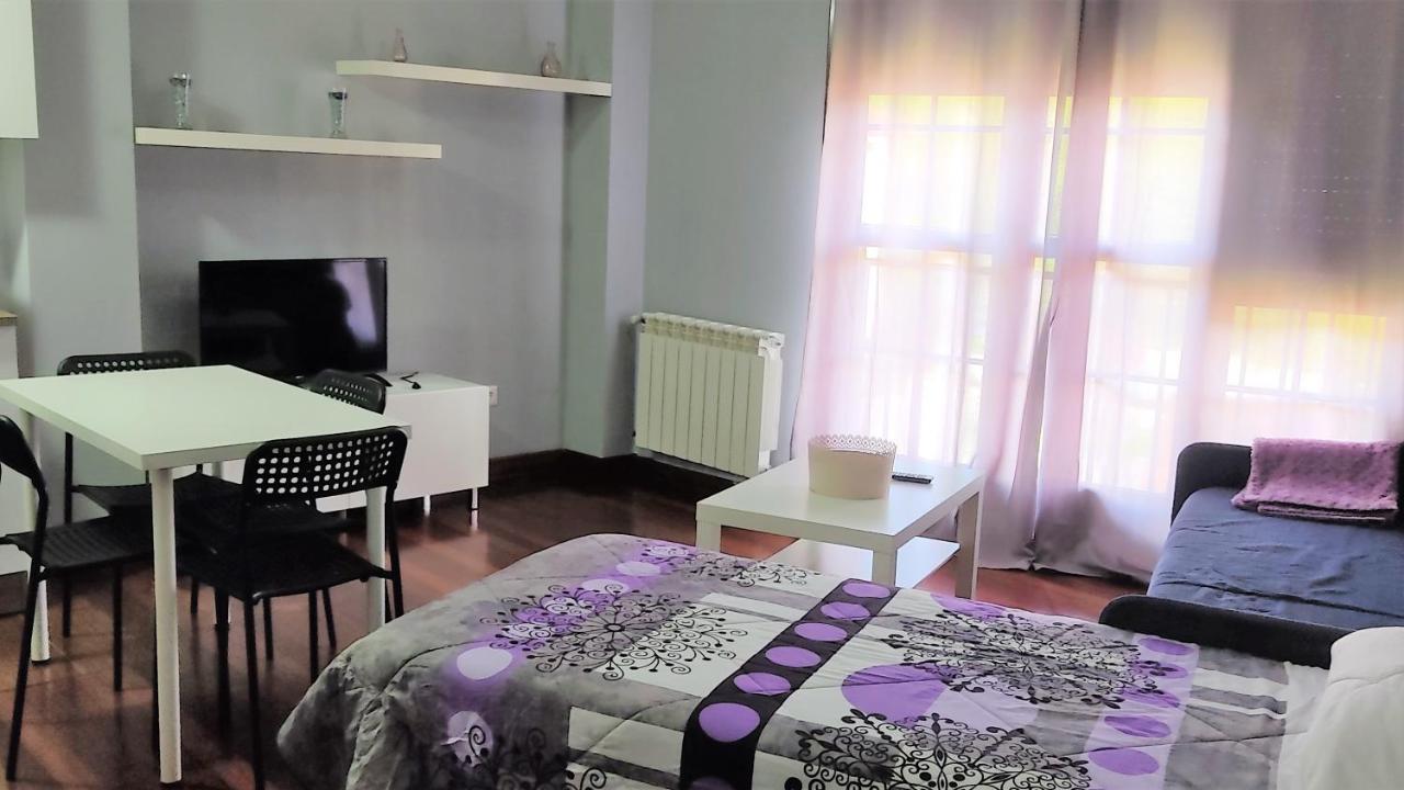 Apartamentos Alto Ason Ramales de la Victoria Luaran gambar