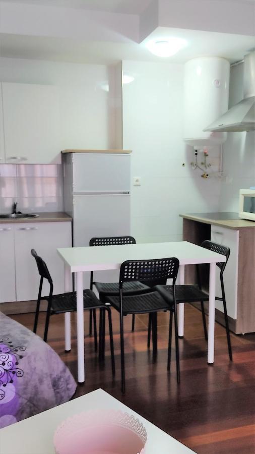 Apartamentos Alto Ason Ramales de la Victoria Luaran gambar