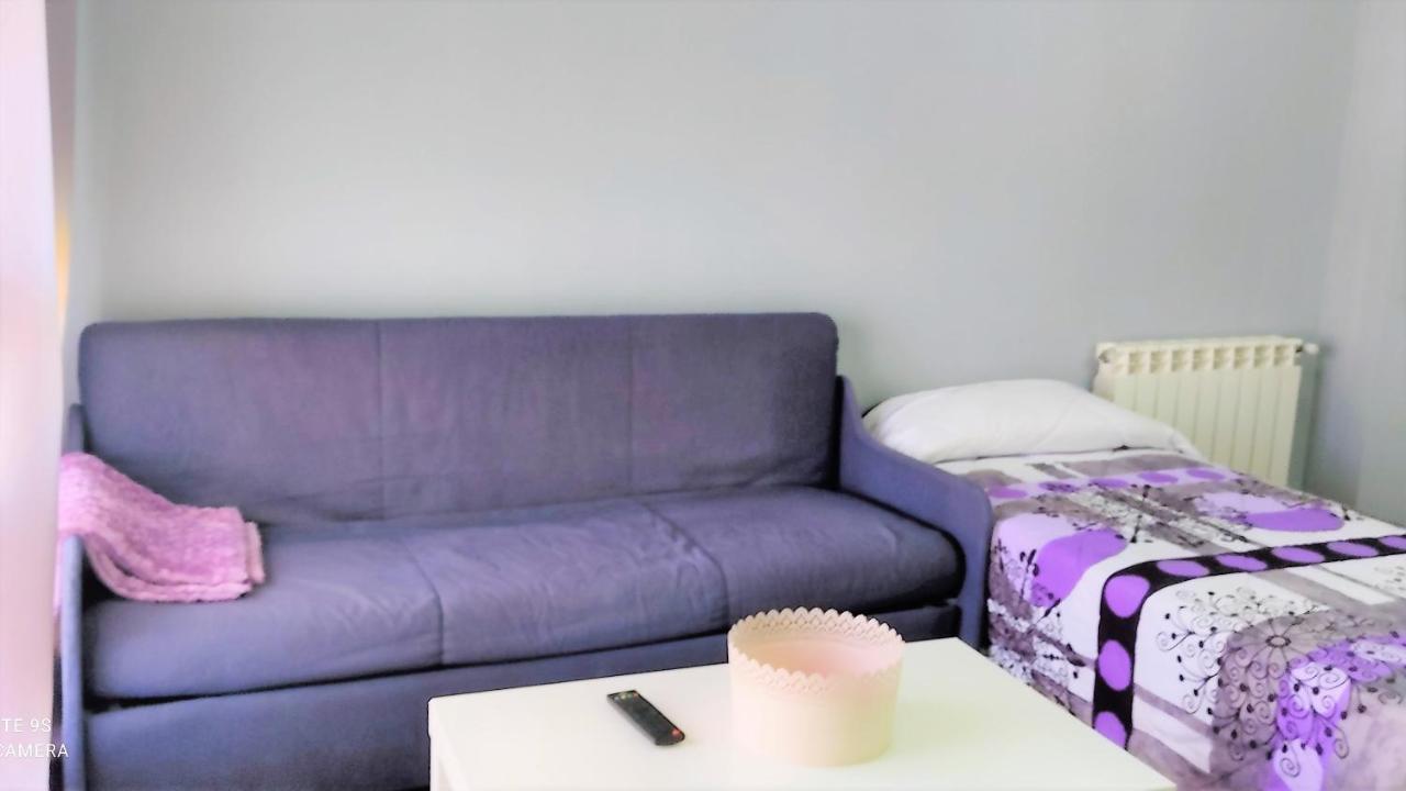 Apartamentos Alto Ason Ramales de la Victoria Luaran gambar