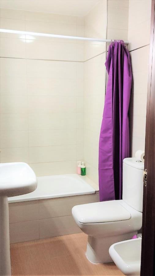 Apartamentos Alto Ason Ramales de la Victoria Luaran gambar