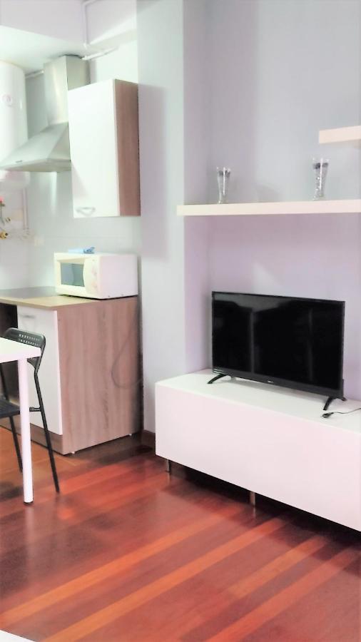 Apartamentos Alto Ason Ramales de la Victoria Luaran gambar