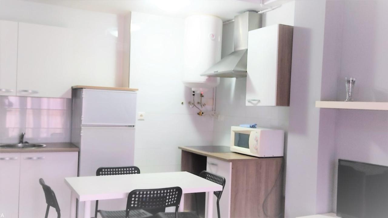 Apartamentos Alto Ason Ramales de la Victoria Luaran gambar