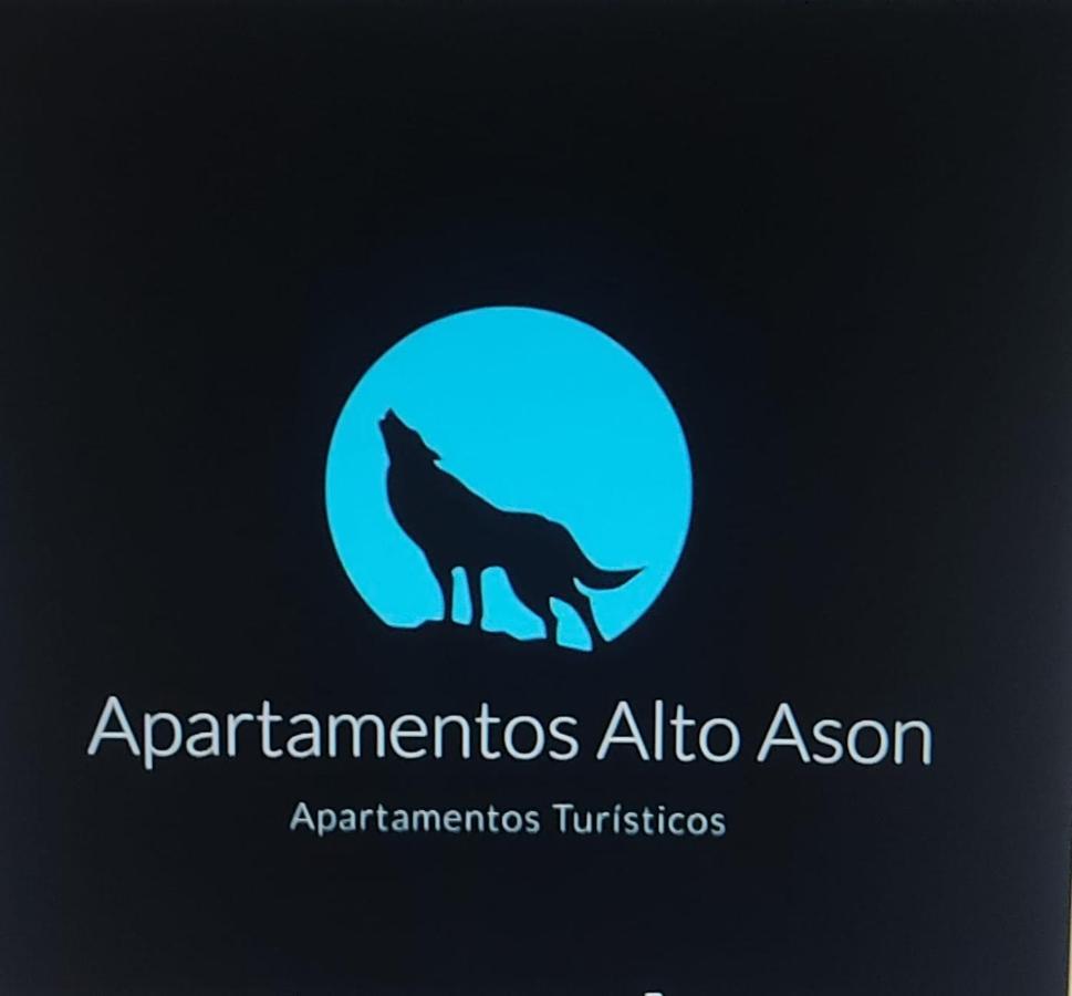 Apartamentos Alto Ason Ramales de la Victoria Luaran gambar