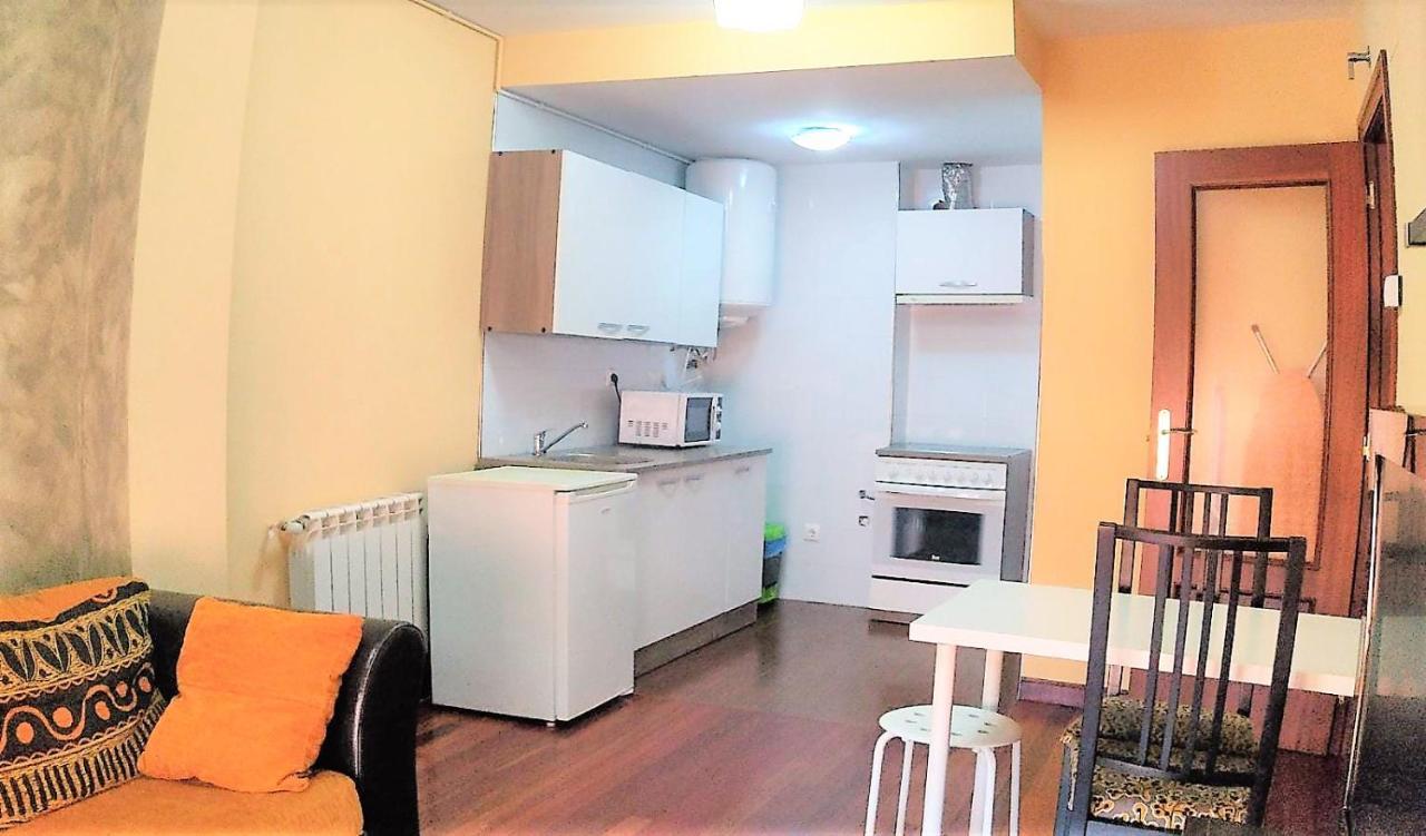 Apartamentos Alto Ason Ramales de la Victoria Luaran gambar