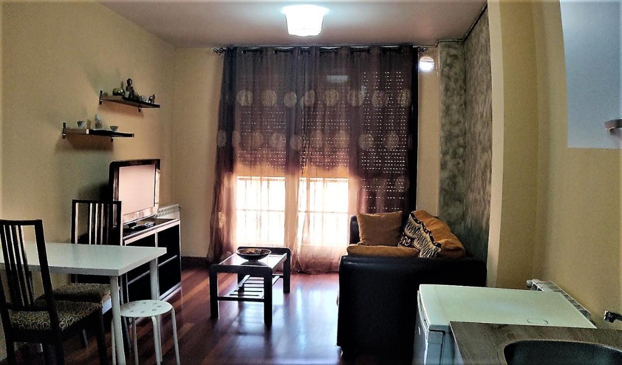 Apartamentos Alto Ason Ramales de la Victoria Luaran gambar