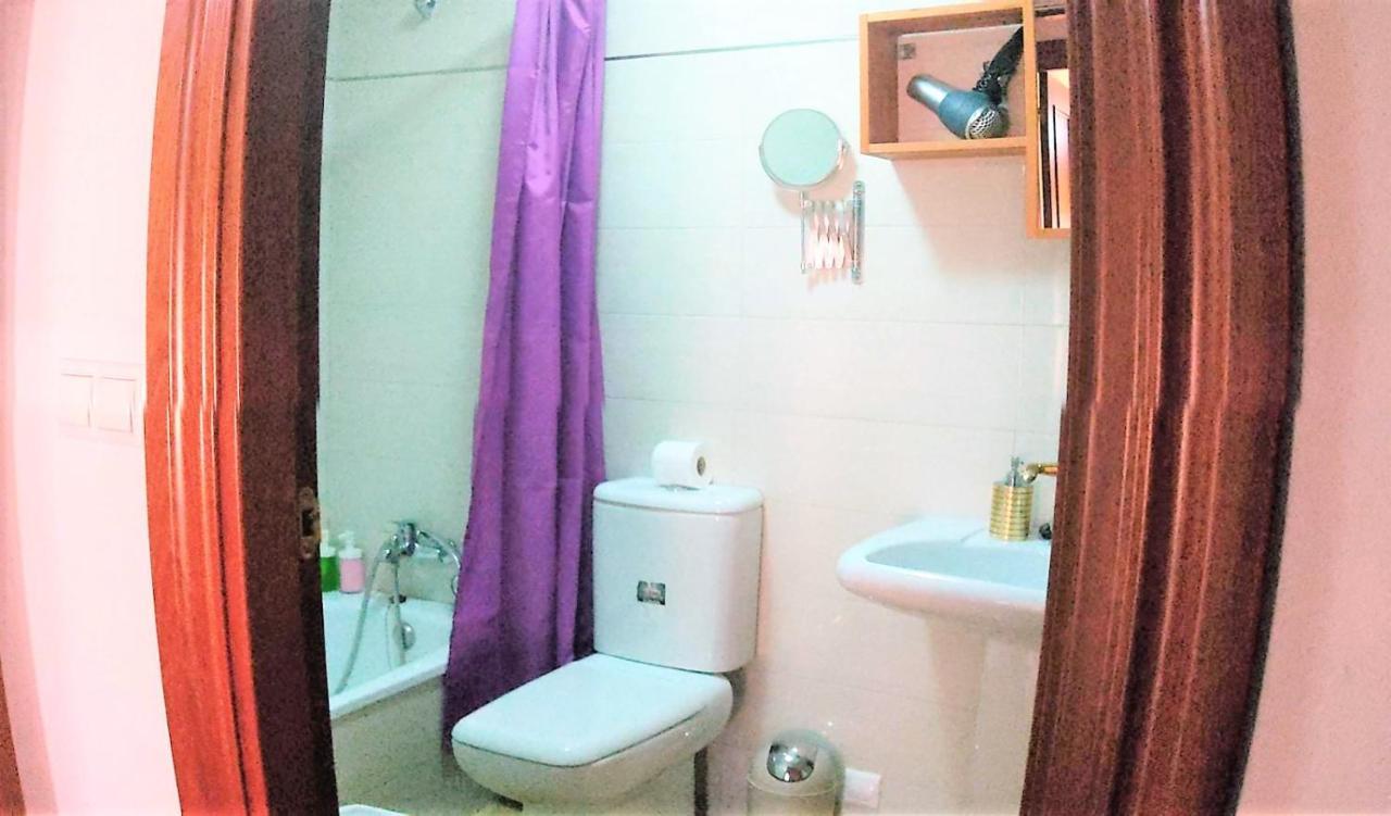 Apartamentos Alto Ason Ramales de la Victoria Luaran gambar